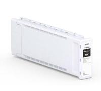 Epson UltraChrome PRO6 cartuccia d'inchiostro 1 pz Nero opaco (Singlepack UltraChrome Pro6 Matt LK 700ml) NEW