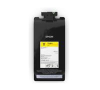Epson UltraChrome Pro6 cartuccia d'inchiostro 1 pz Originale Giallo (T53F4 YELLO