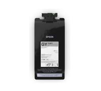 Epson UltraChrome Pro6 cartuccia d'inchiostro 1 pz Originale Grigio (T53F7 GREY