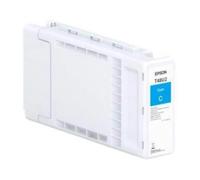 Epson UltraChrome PRO6 cartuccia dinchiostro 1 pz Originale Resa standard Ciano (C13T48U200)