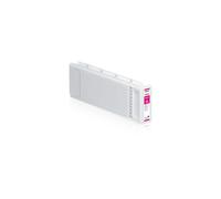 Epson UltraChrome XD Magenta T694300 cartuccia d'inchiostro 1 pz Originale