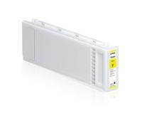 Cartuccia inchiostro Epson UltraChrome XD T694400 cartuccia d'inchiostro 1 pz Originale Giallo [C13T69440N]
