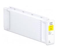 Epson UltraChrome XD2 cartuccia d\'inchiostro 1 pz Originale Giallo