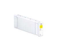 Cartuccia inchiostro Epson UltraChrome XD2 cartuccia d'inchiostro 1 pz Originale Giallo [C13T41E440]