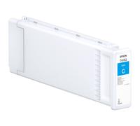 Epson UltraChrome XD2 Ciano 700 ml 1 pz Singlepack C13T41E240