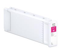 Epson Cartuccia inchiostro UltraChrome XD2 Originale Magenta 700 ml C13T41E34N 1 pz