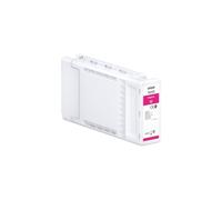 Epson UltraChrome XD2 T41F340 cartuccia d'inchiostro 1 pz Originale Magenta