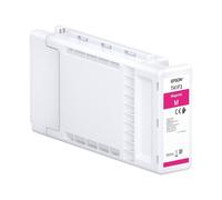 Epson UltraChrome Xd2 T41F340 Magenta Originale Cartuccia di C13T41F34N