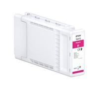 Epson UltraChrome XD2 T41R34N cartuccia d'inchiostro 1 pz Originale Magenta
