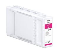 Epson ultrachrome xd2 t41r34n cartuccia d'inchiostro 1 pz originale magenta
