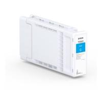 Epson UltraChrome XD3 cartuccia d'inchiostro 1 pz Ciano