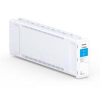 Epson UltraChrome XD3 cartuccia d'inchiostro 1 pz Ciano