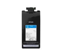 Cartuccia inchiostro Epson UltraChrome XD3 cartuccia d'inchiostro 1 pz Originale Ciano [C13T53A200]