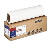 Epson UltraSmooth Fine Art Paper 17" x 50'