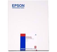 Epson UltraSmooth Fine Art Paper 325 g/m2, A3+ - 25 fogli