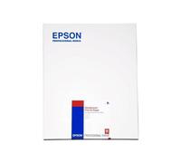 Epson Ultrasmooth Fine Art Paper S042105 C13S042105, 325 g/m2, A2, 25pz, opaco, bianco, carta fotografica