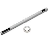 Epson Prolunga staffa per montaggio soffitto V12H003P13, Grigio