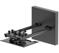 Epson V12H006AZ0 accessorio per montaggio prioettore Piastra a soffitto Nero (Wall Mount - ELPMB87 - EB-815E) NEW