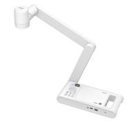 Epson V12HB09080 fotocamera per documento Bianco 25,4 / 3,2 mm (1 / 3.2") CMOS USB/HDMI/Wi-Fi