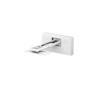 Epson V12HB12010 supporto per proiettore Parete Bianco
