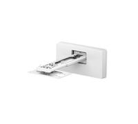 Epson V12HB12010 supporto per proiettore Parete Bianco (ELPMB75 Wall Mount - Wal