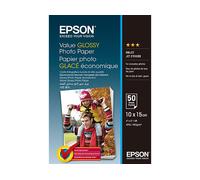 EPSON Value Glossy Photo Paper