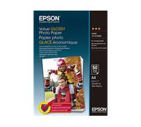 EPSON Value Glossy Photo Paper