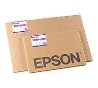 Epson Velvet Fine Art Paper Stampa inkjet A3+ (330x483 mm) C13S041637