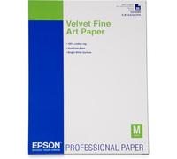 Epson Velvet Fine Art Paper (VELVET FINE ART PAPER-A2 25S-260)