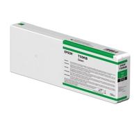 Epson Cartuccia inchiostro T55KB00 C13T55KB00 - Originale Verde 1 pz