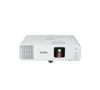 Epson Videoproiettore 3LCD Full HD 4600 Lumen Bianco