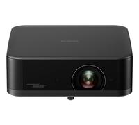 Epson Videoproiettore a Raggio Standard 700 ANSI lumen 3LCD 4K (4096x2400) colore Nero Lifestudio Pop EF-62B - V11HB73140
