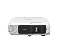 Epson Videoproiettore con Lampada Full HD 4000 ANSI lumen 3LCD 1080p (1920x1080) colore Bianco EB-FH18 - V11HB59240