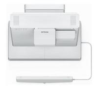 EPSON - Videoproiettore EB-1485FI 3LCD 5000 ANSI lumen Rapporto di Contrasto 2500000:1 Full HD 1920 x 1080 Pixel Colore Bianco