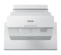 EPSON - Videoproiettore EB-720 3LCD 3800 ANSI lumen Rapporto di Contrasto 2500000:1 XGA 1024 x 768 Pixel Colore Bianco