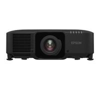 Epson EB-PU1008B Proiettore per grandi ambienti 8500 ANSI lumen 3LCD WUXGA (1920x1200) Nero