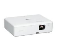 Epson Videoproiettore ( WXGA ) MOBILE Co W01 White V11HA86040