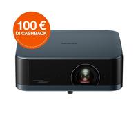 Epson Videoproiettori EF-62N Proiettore UHD 4K