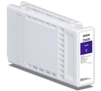 Cartuccia inchiostro Epson UltraChrome Pro10 Violet 350 ml Originale