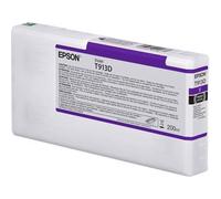 Epson Viola T913D - Cartuccia d'inchiostro da 200 ml