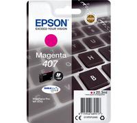 Epson WF-4745 cartuccia d'inchiostro 1 pz Originale Resa elevata (XL) Magenta