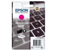 Epson WF-4745 cartuccia d'inchiostro 1 pz Originale Resa elevata (XL) Magenta