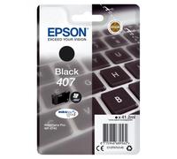 Epson WF-4745 cartuccia d'inchiostro 1 pz Originale Resa elevata (XL) Nero