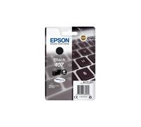 Cartuccia stampante Epson 407 (C13T07U140) - Nero