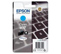 Epson WF-4745 Series Ink Cartridge L Cyan
