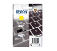 Epson - WF-4745 SERIES INK L GIALLO - C13T07U440