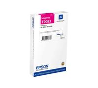 Epson C13T90834N cartuccia d'inchiostro 1 pz Originale Resa elevata (XL) Magenta