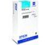 Epson WF-8090 / WF-8590 Ink Cartridge XXL Cyan