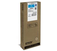 Epson WF-C52xx / WF-C57xx Series Ink Pack XL Cyan