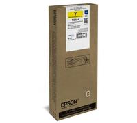Epson WF-C52xx / WF-C57xx Series Ink Pack XL Yellow